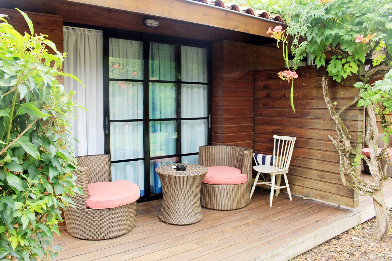 Le Vieux Logis De Clam Exterior foto
