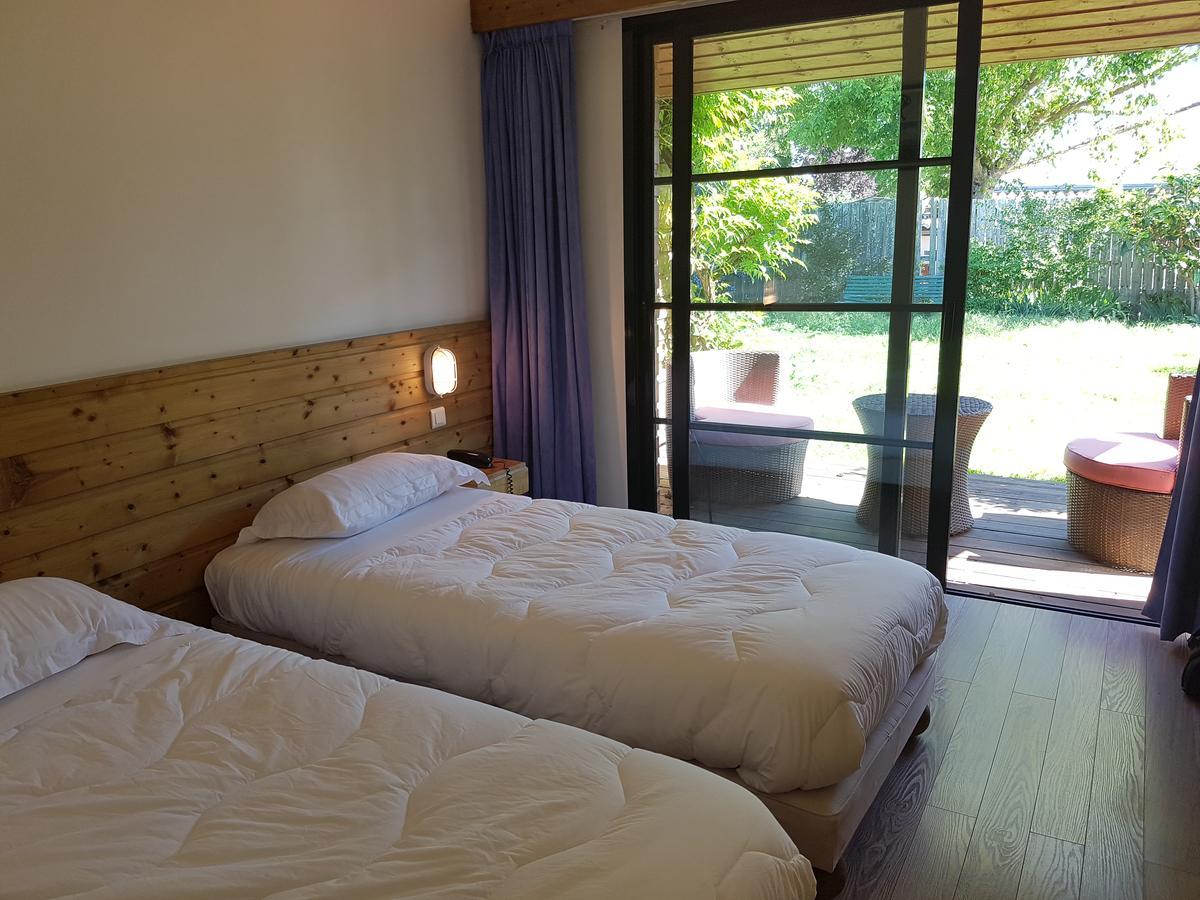 Le Vieux Logis De Clam Exterior foto