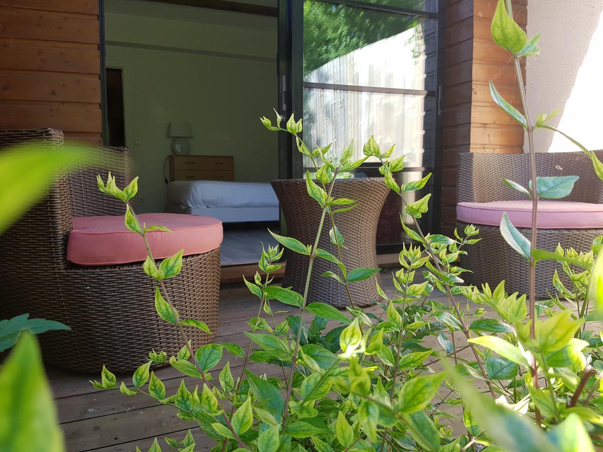 Le Vieux Logis De Clam Exterior foto