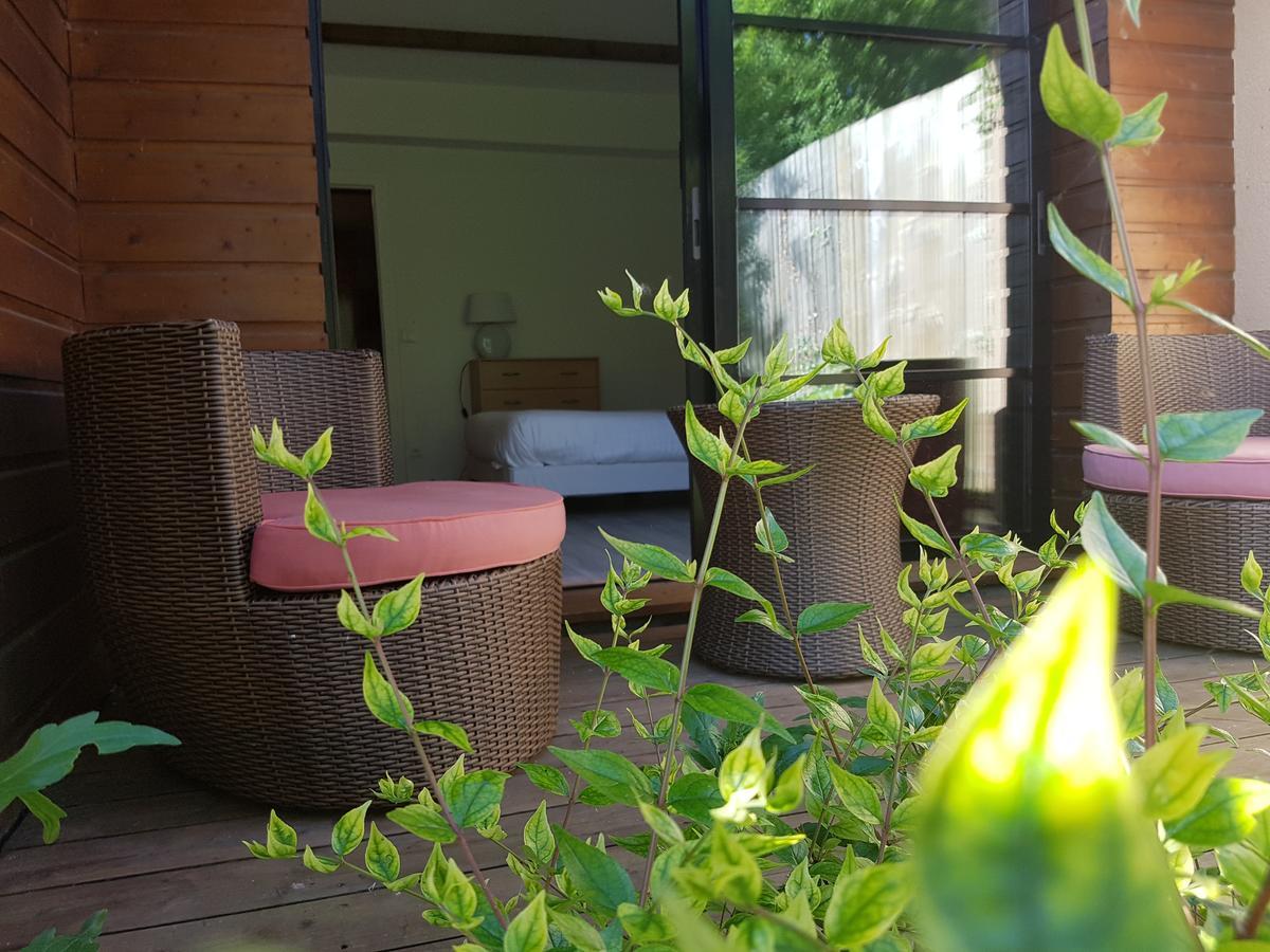 Le Vieux Logis De Clam Exterior foto